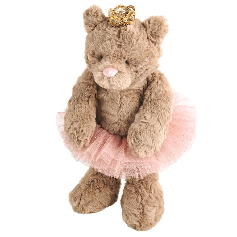 Honey Bear Ballerina