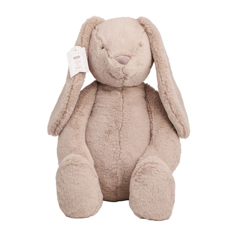 Tan Bunny - Large Plush Pal