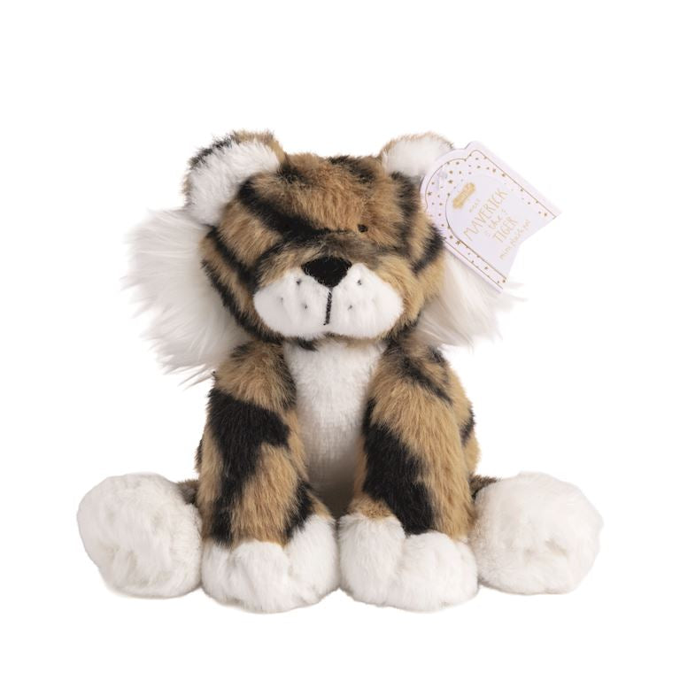 Maverick the Tiger - 10"