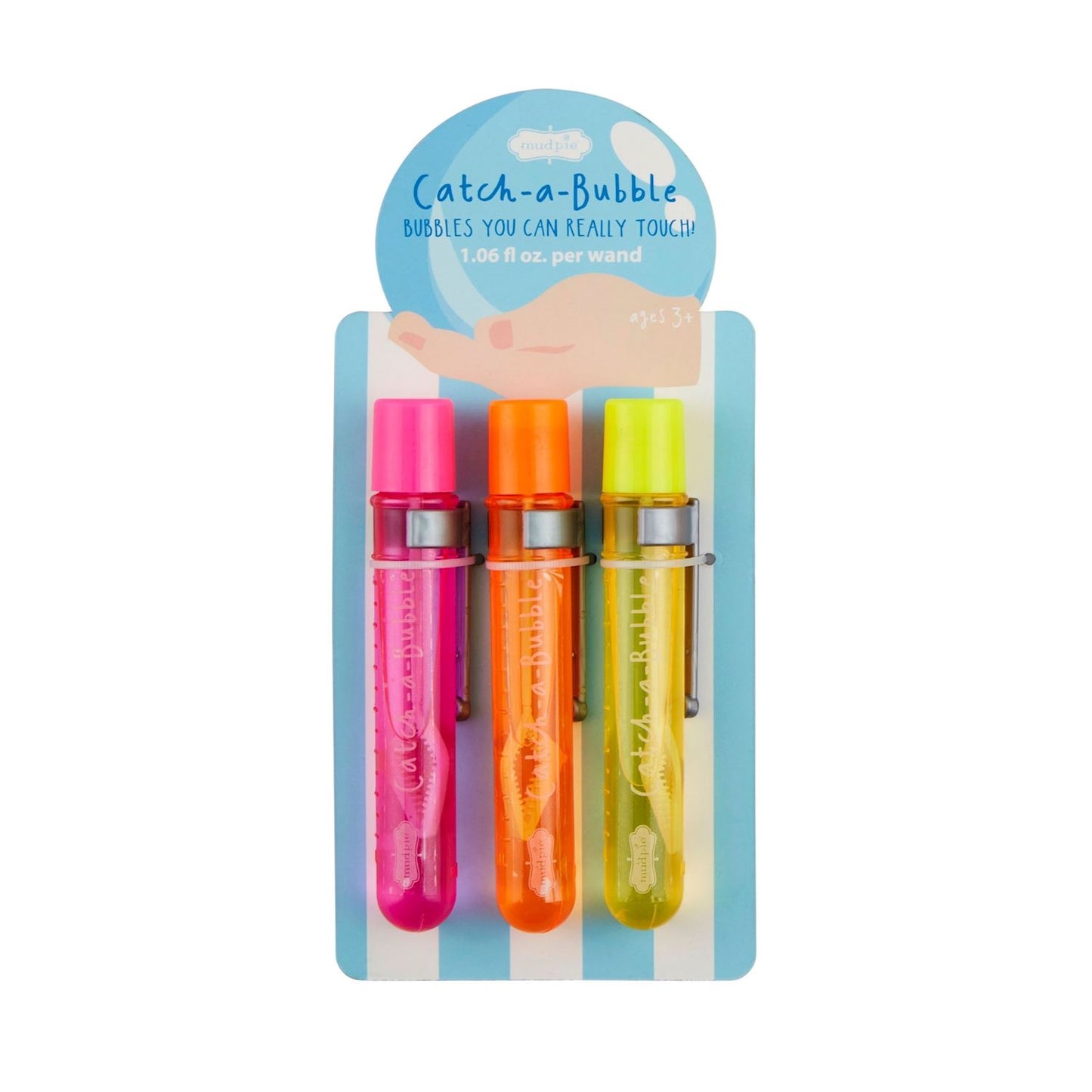 Touchable Bubbles Set