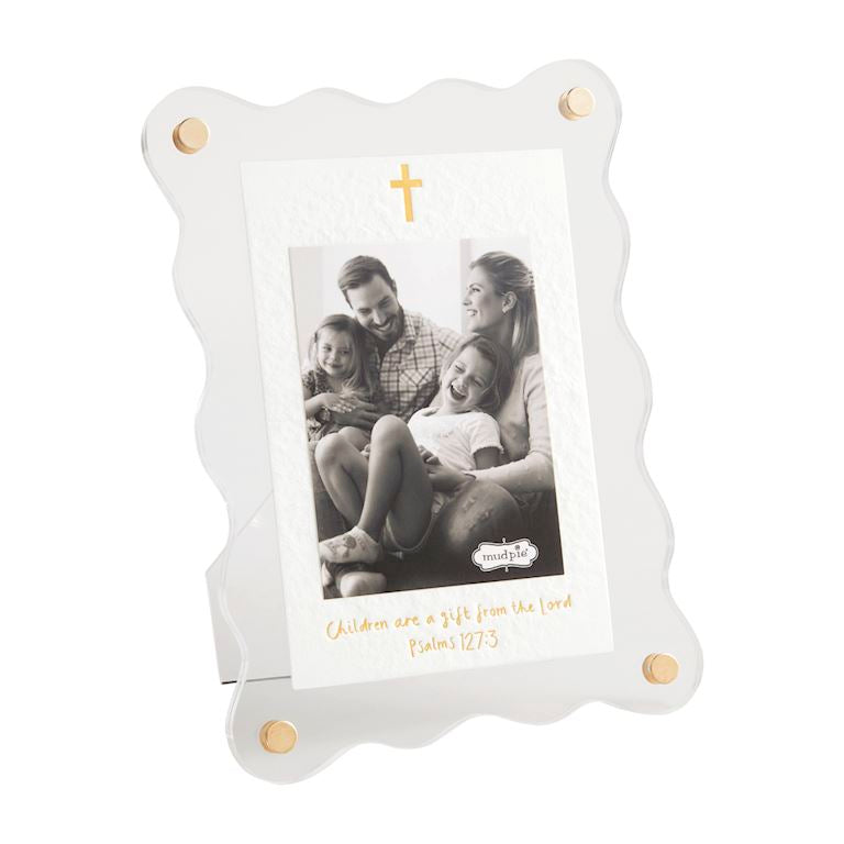 Children are a Gift Frame