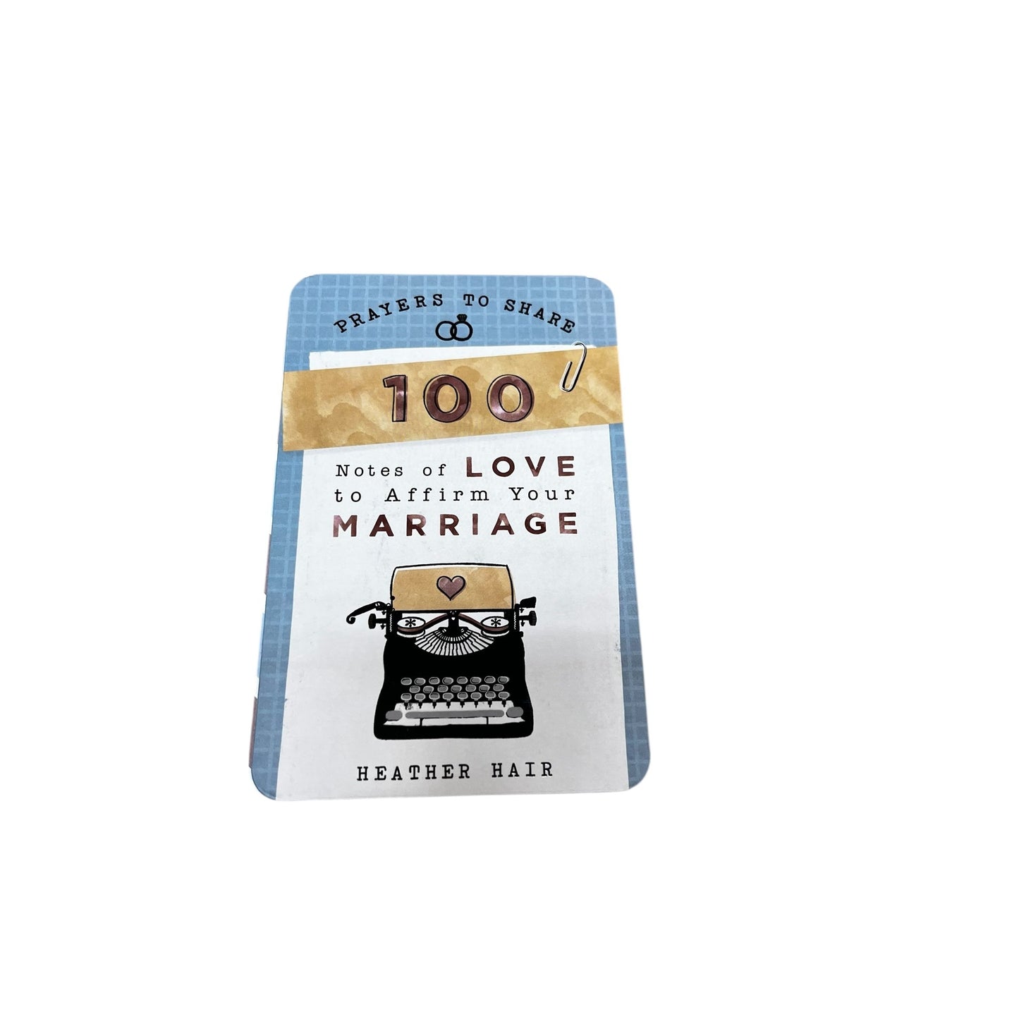 Prayers To Share - Marriage