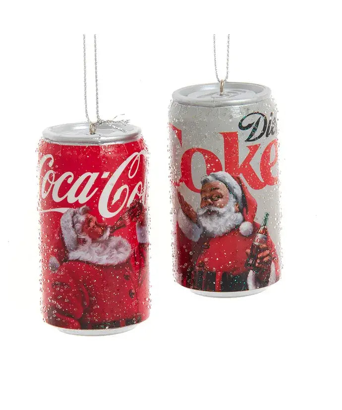 Coca-Cola® Ornament