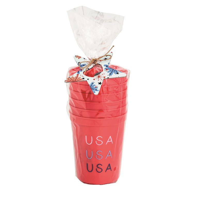 USA Cups