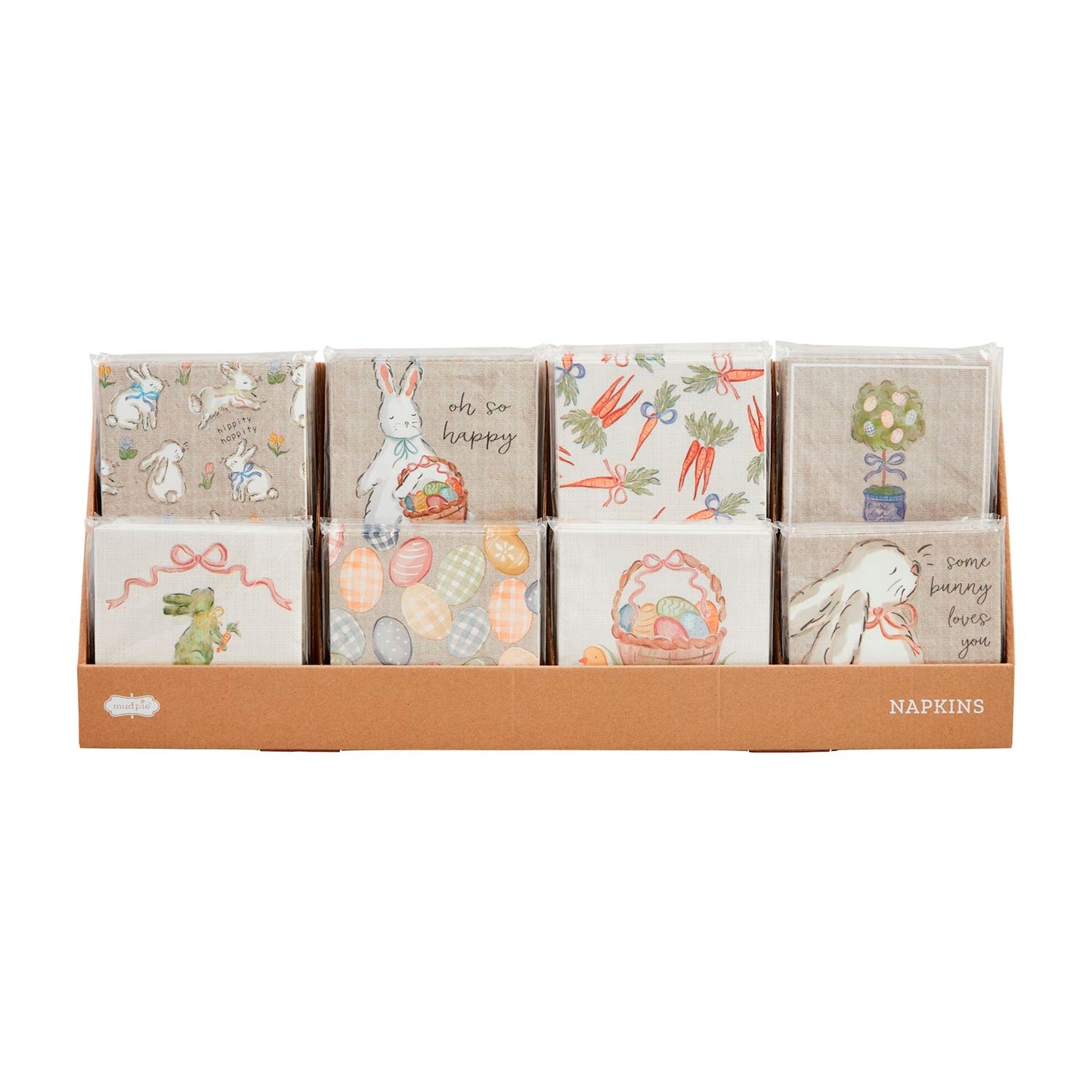 Easter Napkin Sets