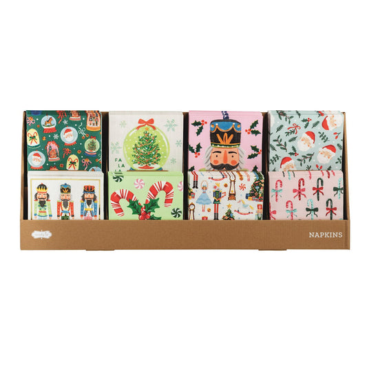 Christmas Napkin Pack