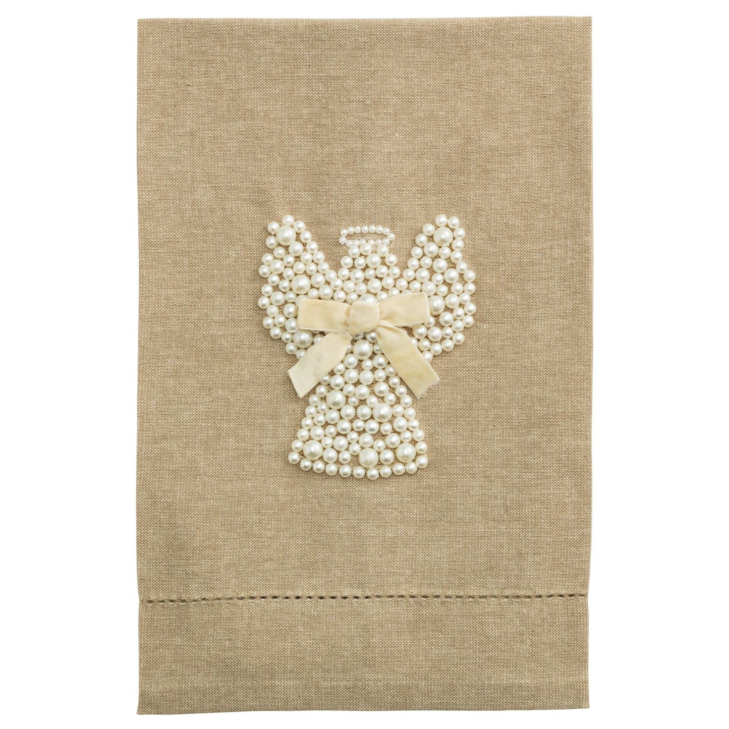 Angel Pearl Towel