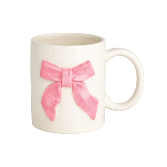 Big Bow Mug