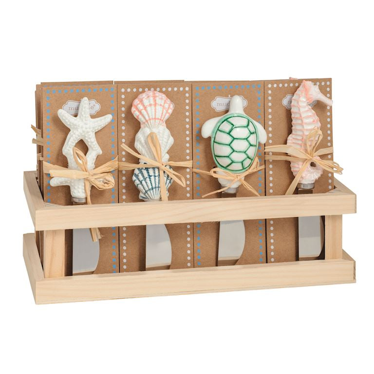Sea Spreader:
