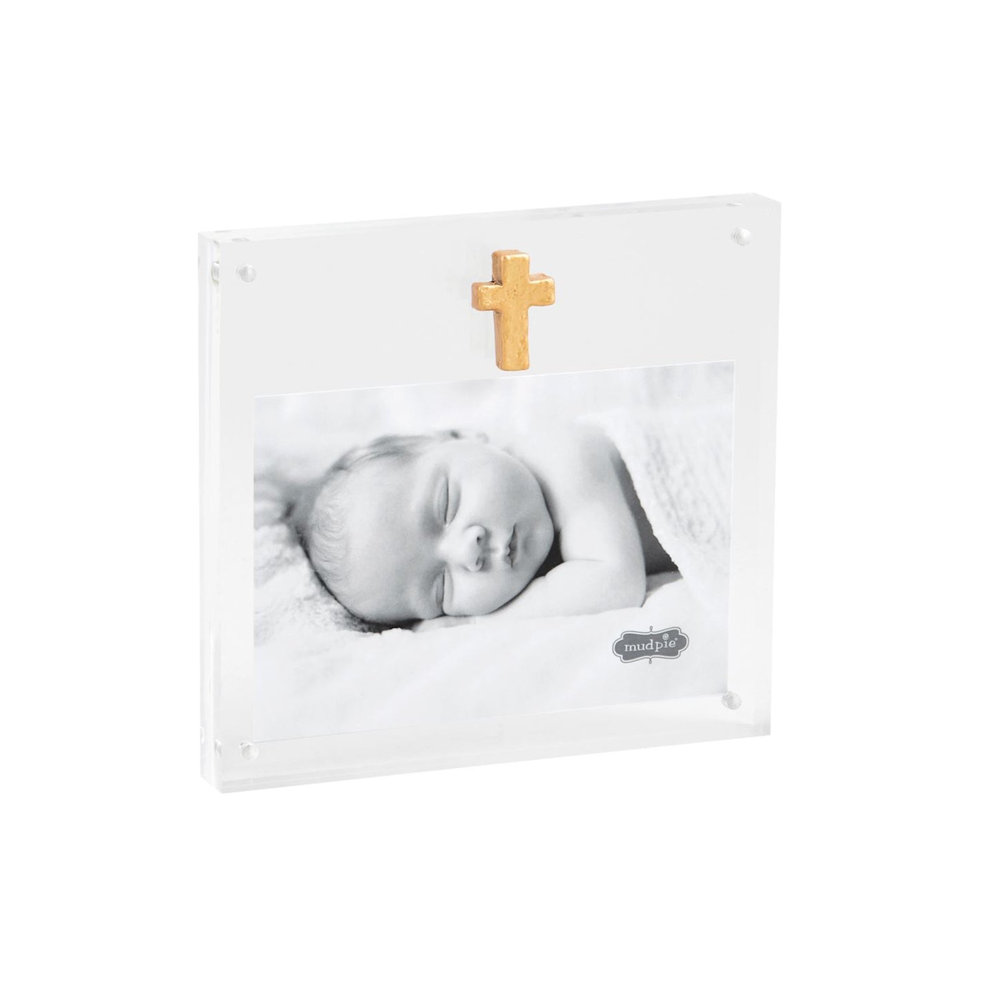 Cross Acrylic Frame
