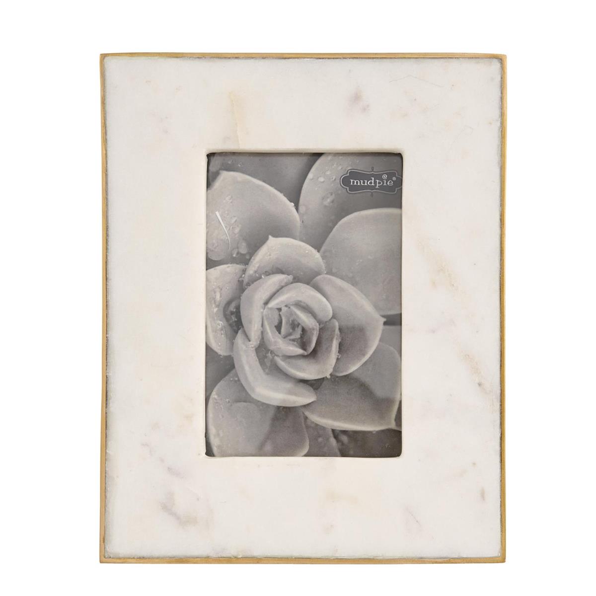 5x7 Marble Frame