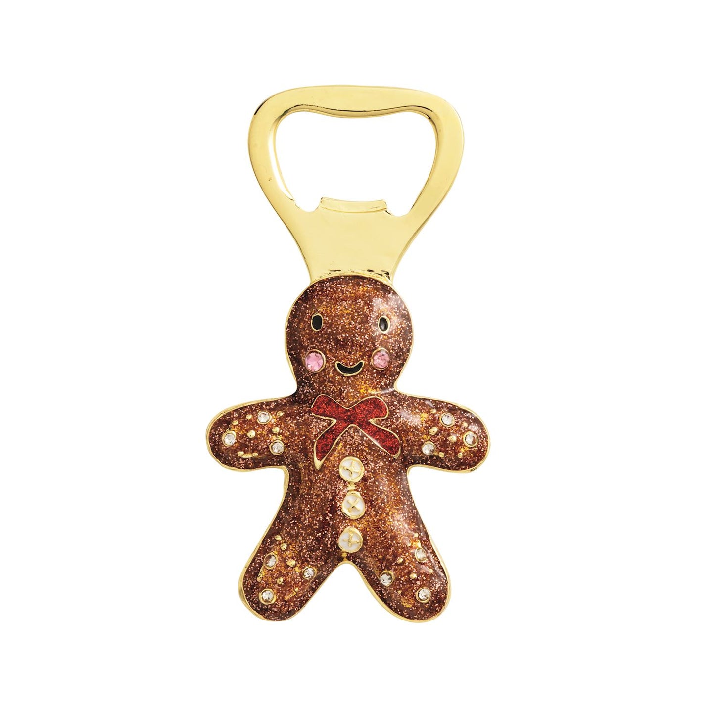 Holiday Bottle Openers: