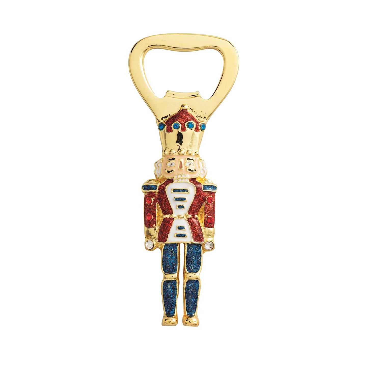 Holiday Bottle Openers: