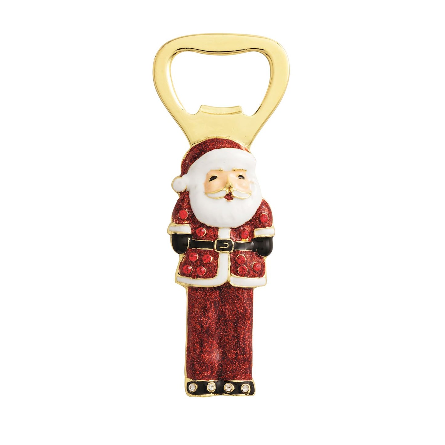 Holiday Bottle Openers:
