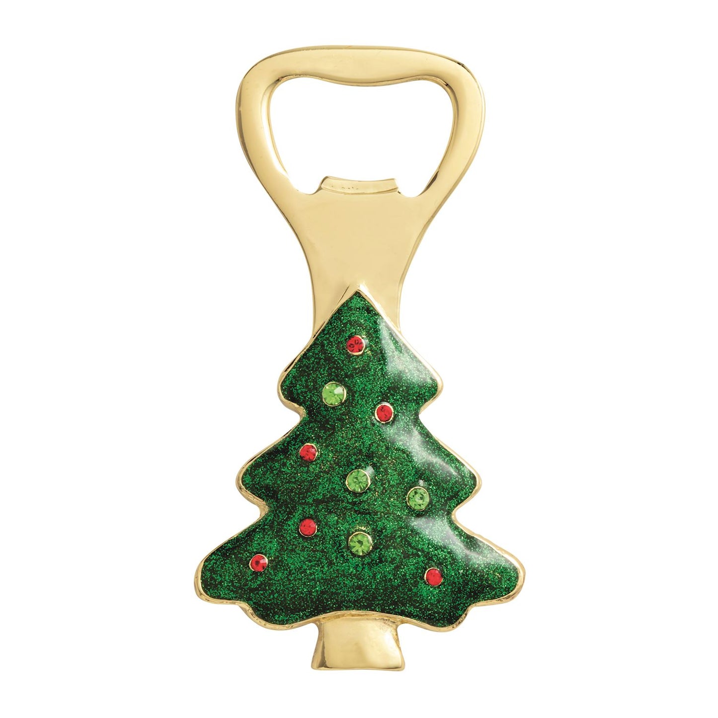 Holiday Bottle Openers: