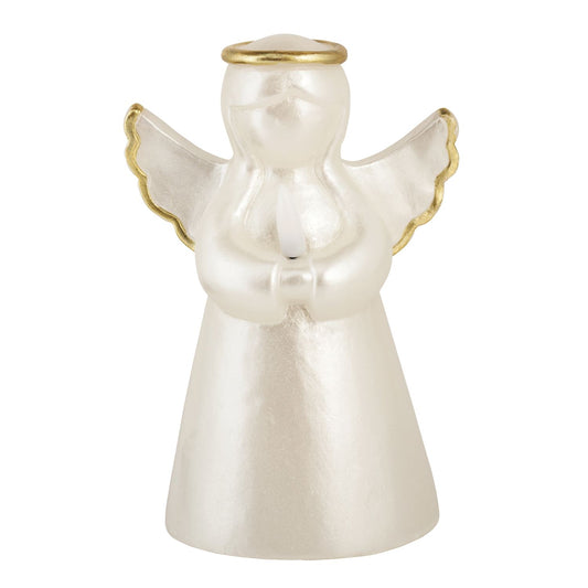 Angel Flameless Candle - Large