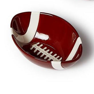 Football Tidbit Bowl