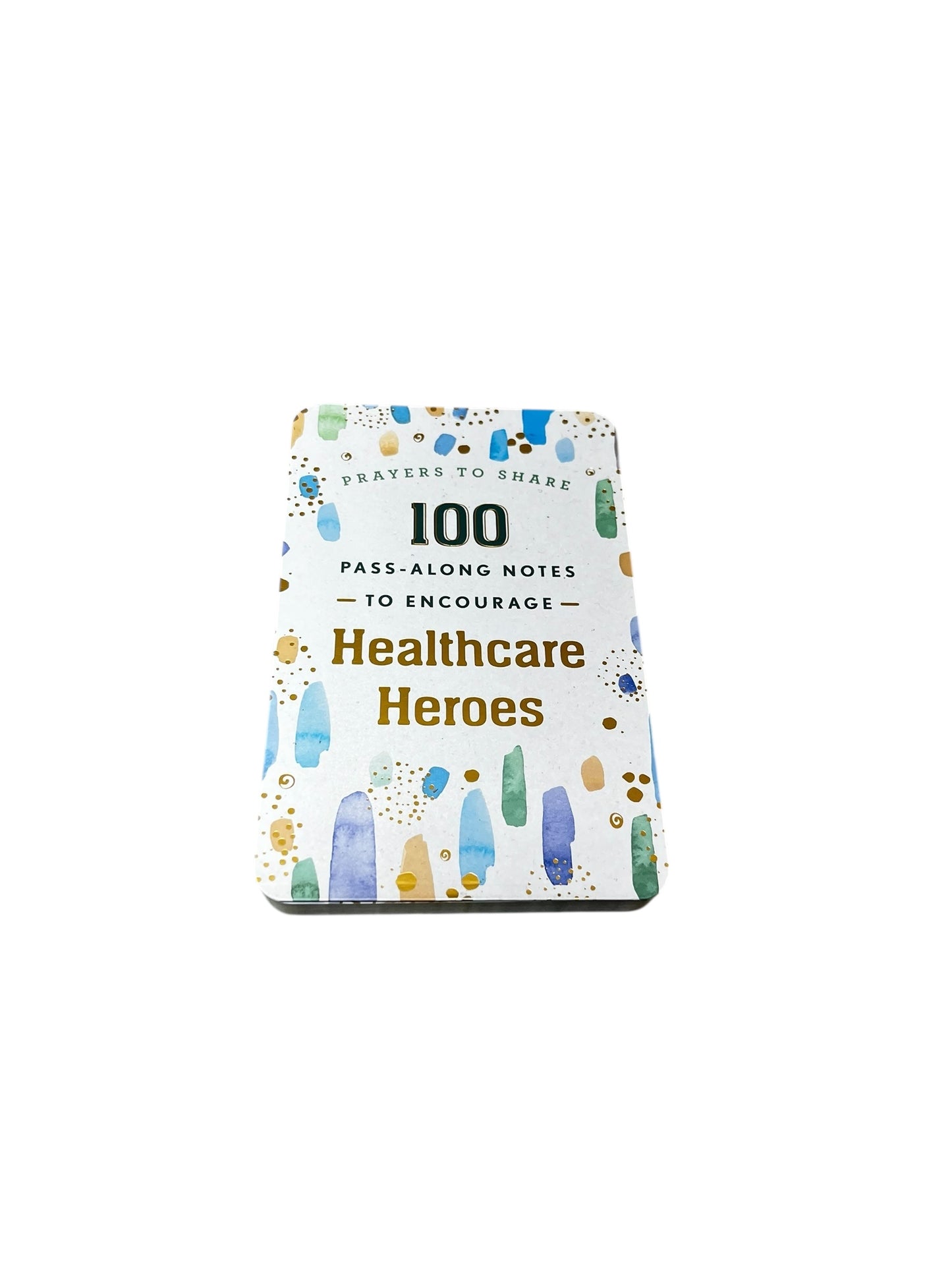 Prayers To Share - Healthcare Heroes