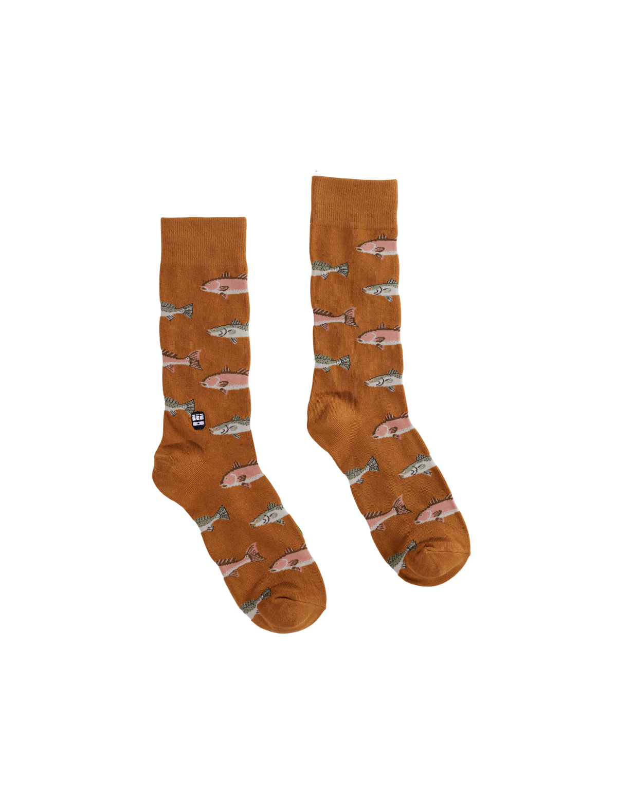 Bonfolk: Fish Socks
