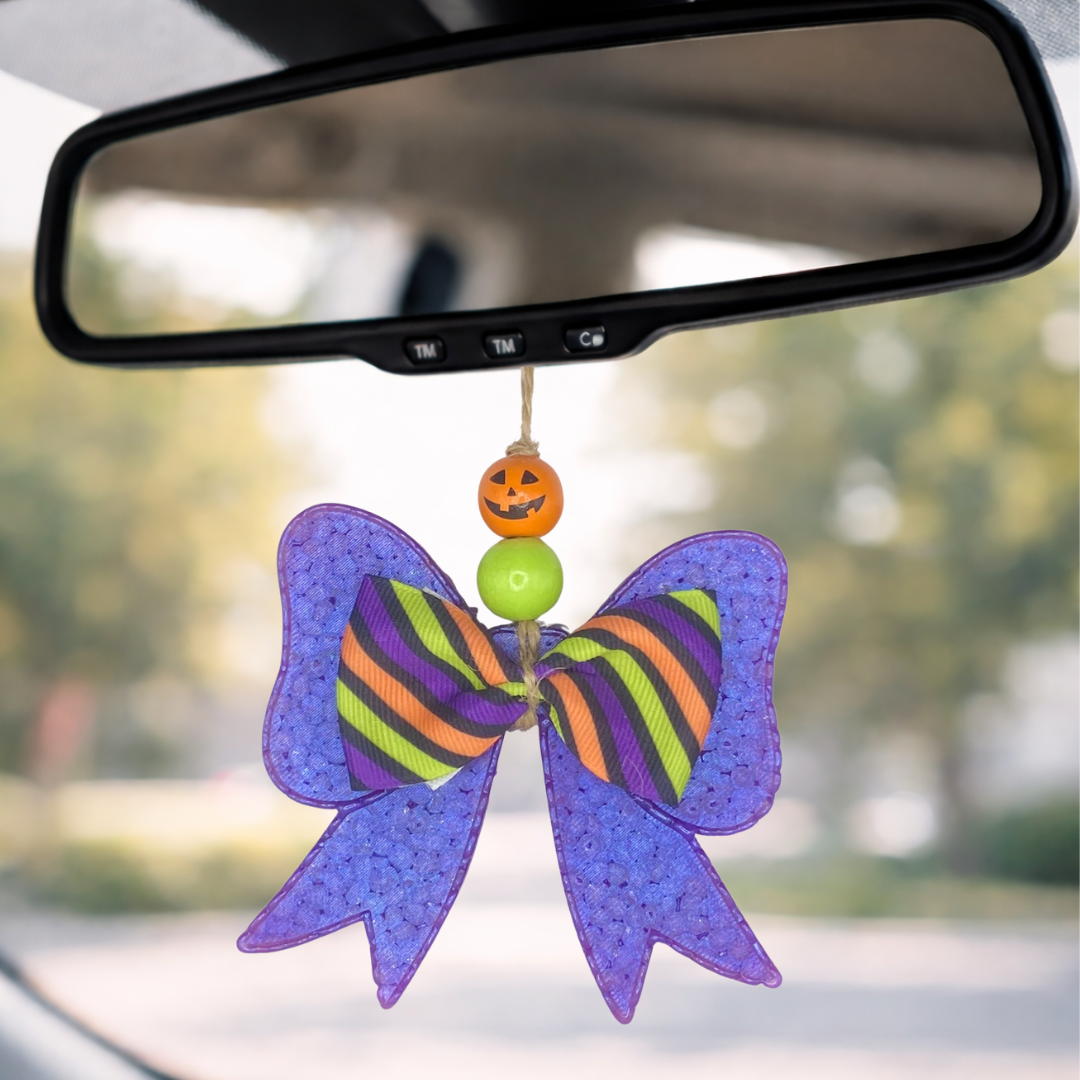 Halloween Bow-tique Freshie