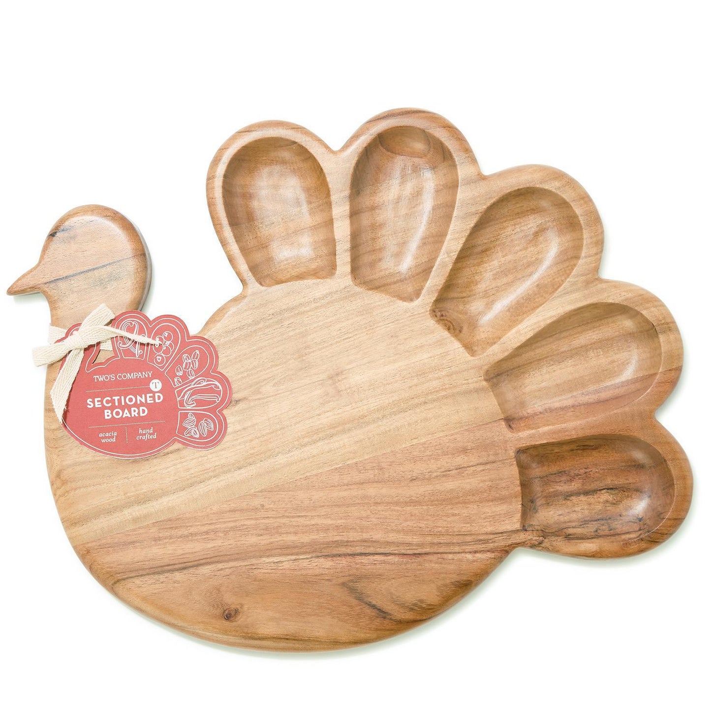 Turkey Serving Board