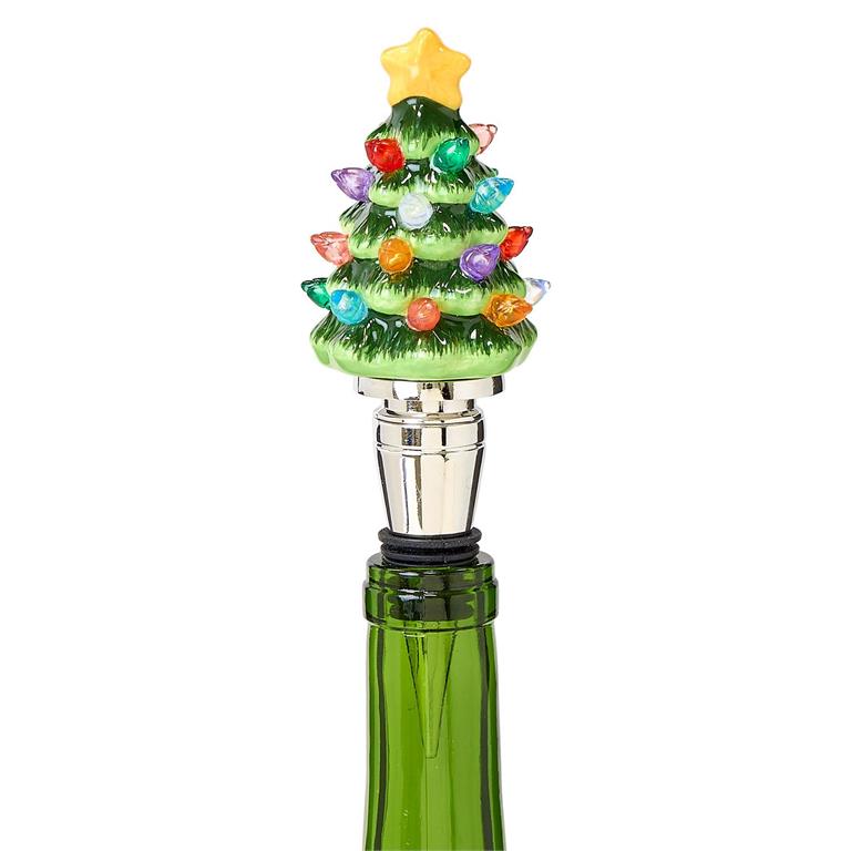Light Up Tree Stopper