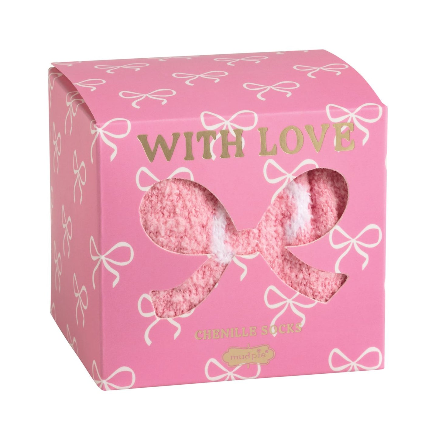 Valentine Sock Set