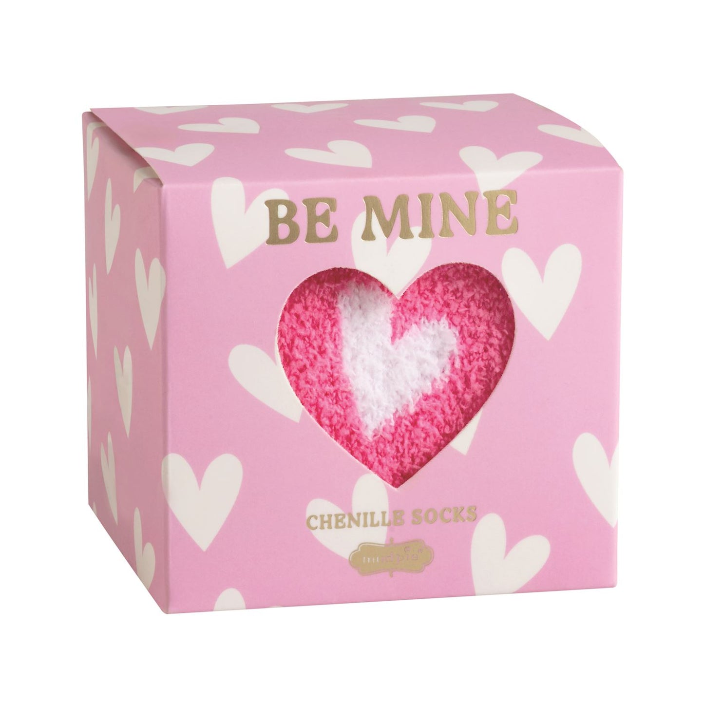Valentine Sock Set