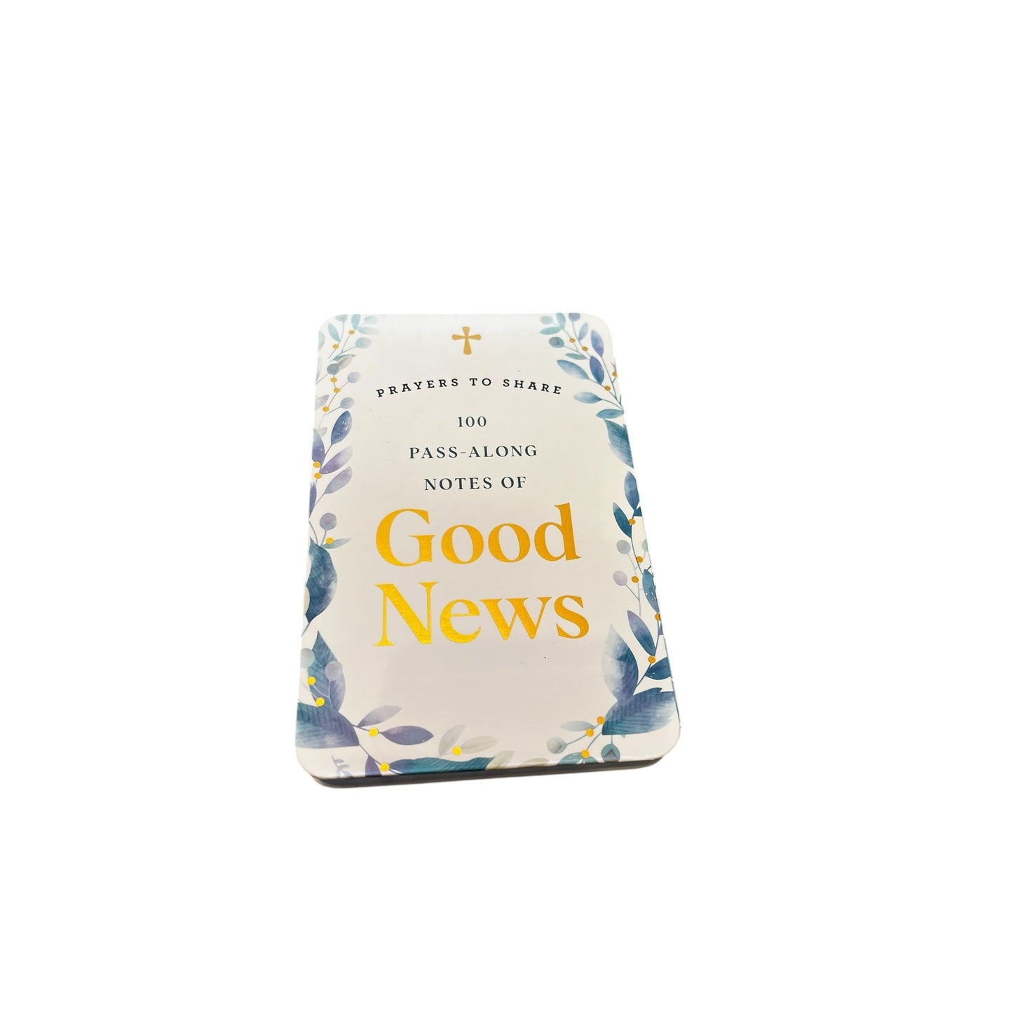 Prayers To Share - Good News