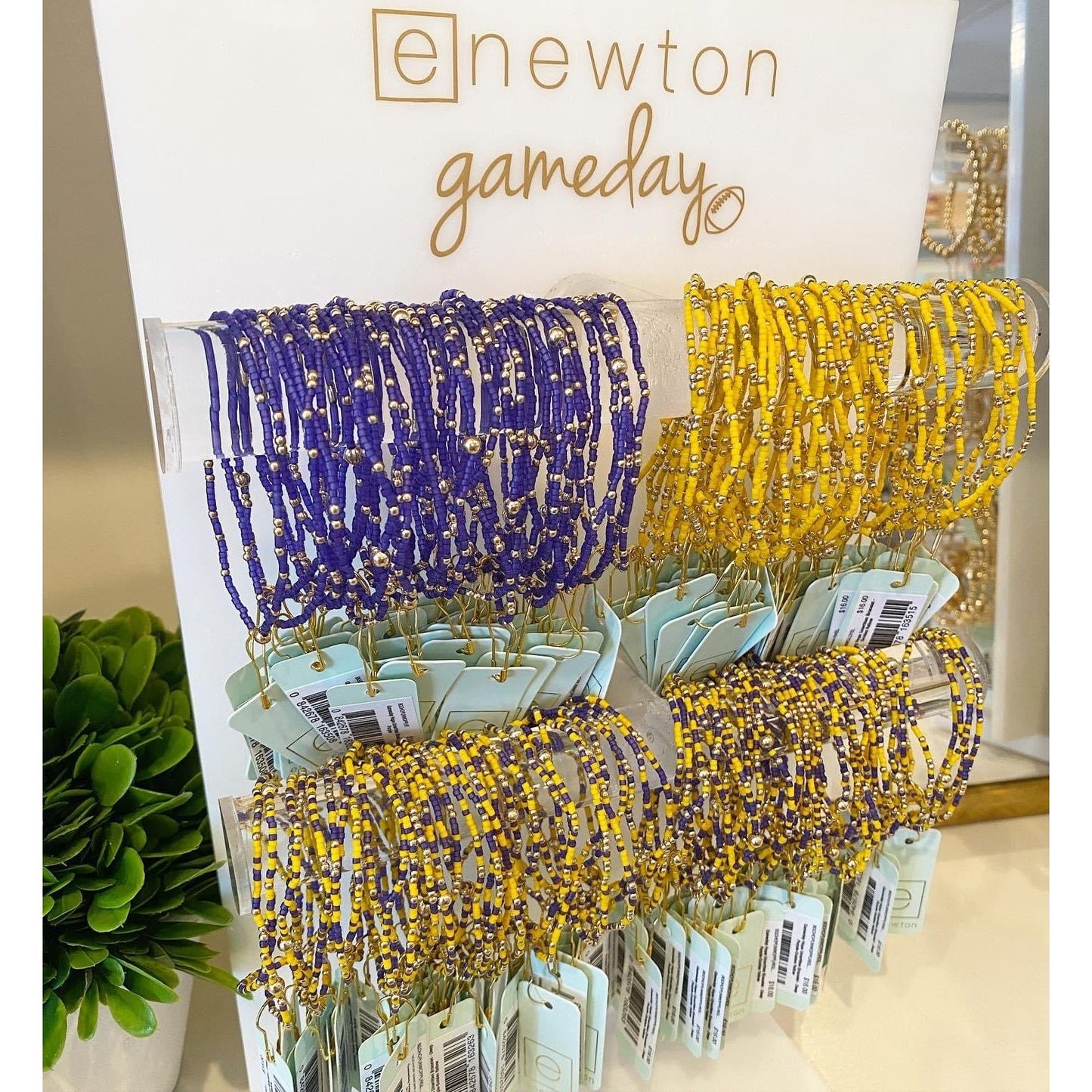 enewton Gameday - Deep Purple Mix