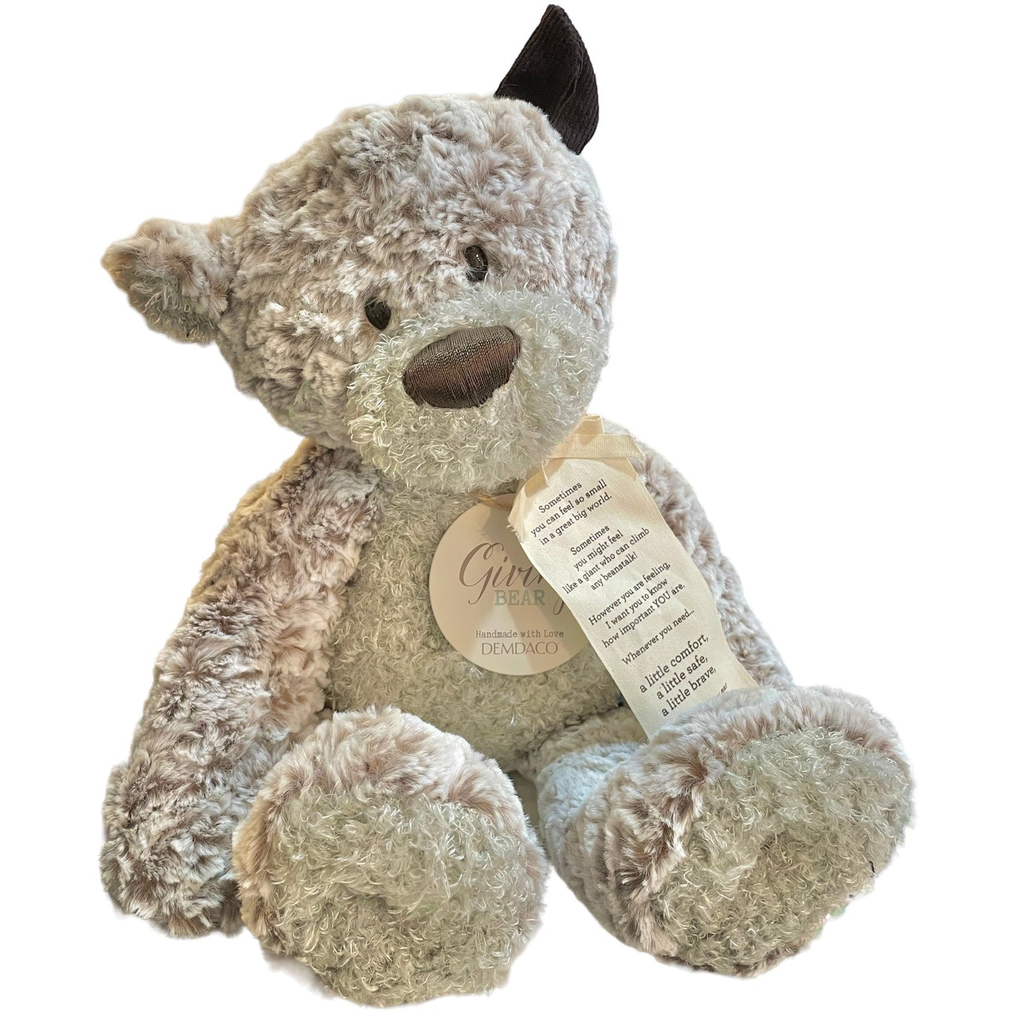 Giving Bear - Donation