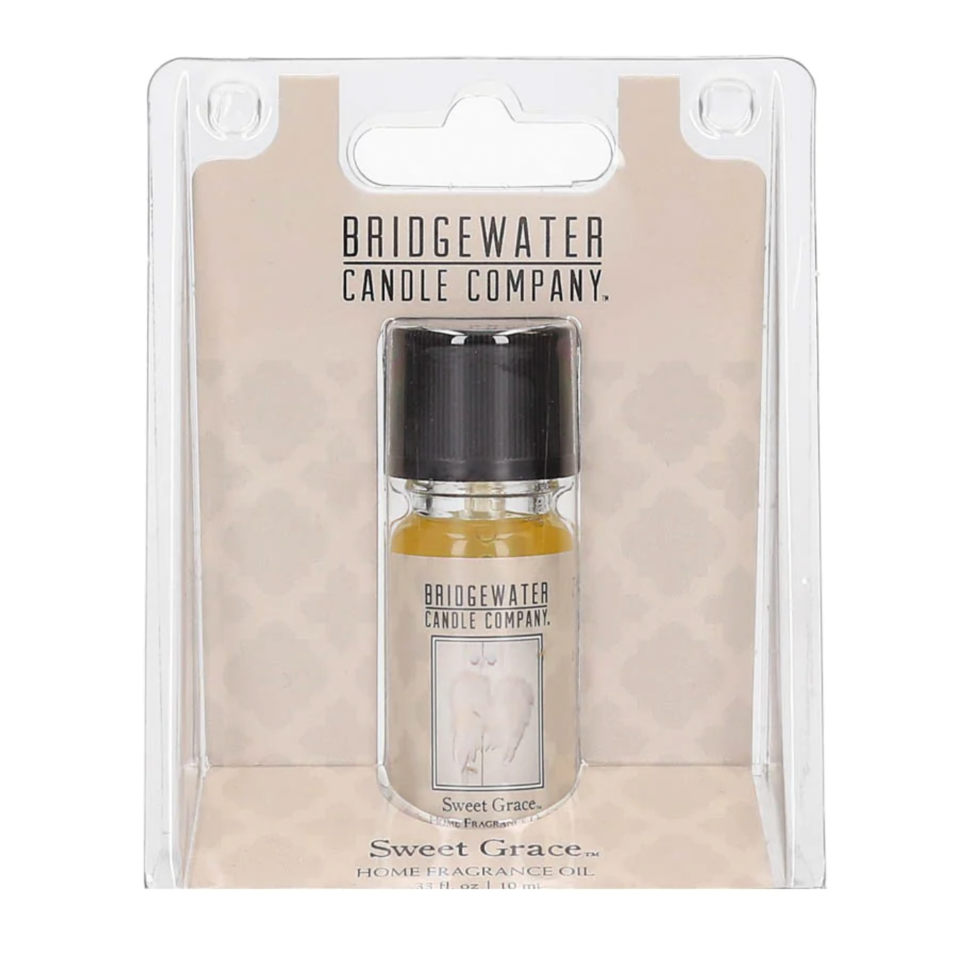 Sweet Grace Fragrance Oil