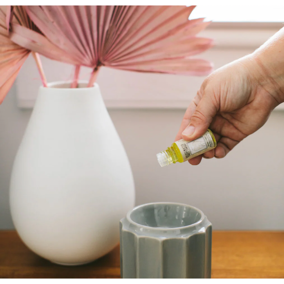 Sweet Grace Fragrance Oil