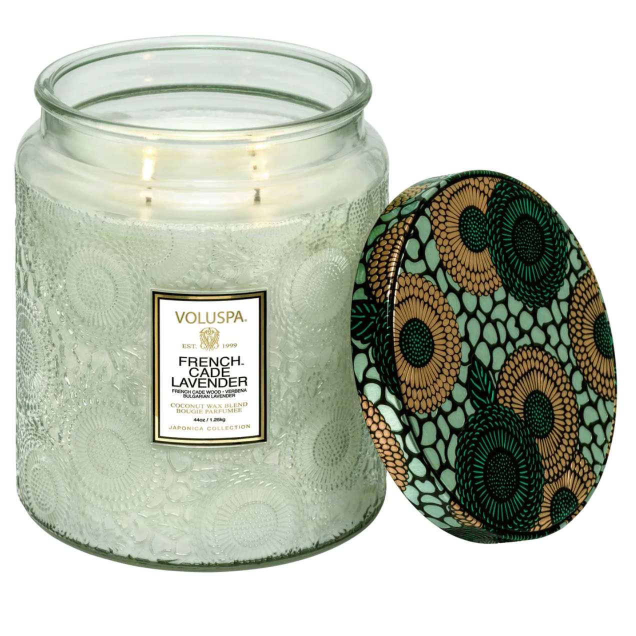 Voluspa: French Cade Collection