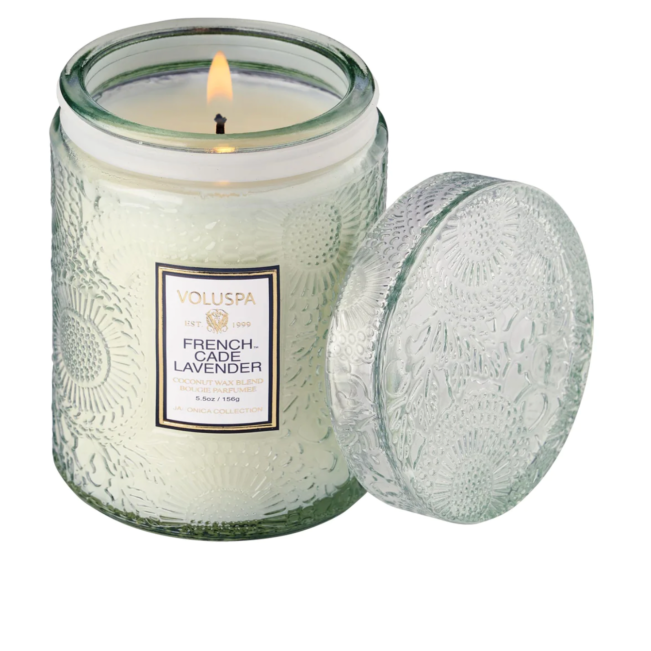 Voluspa: French Cade Collection