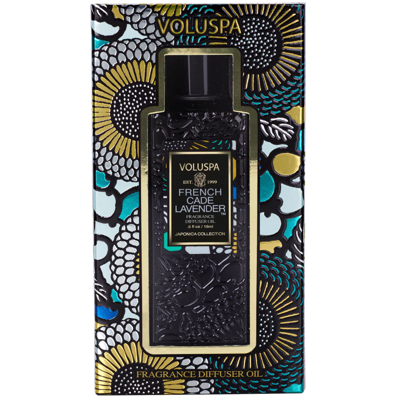 Voluspa: French Cade Collection