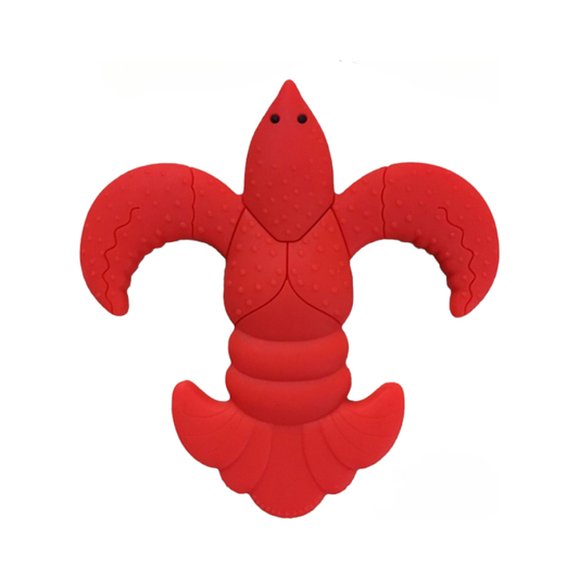 Crawfish Teether