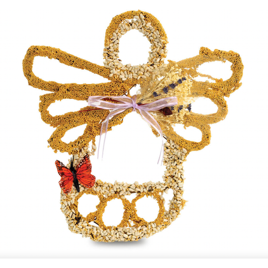 All Season Seed Angel