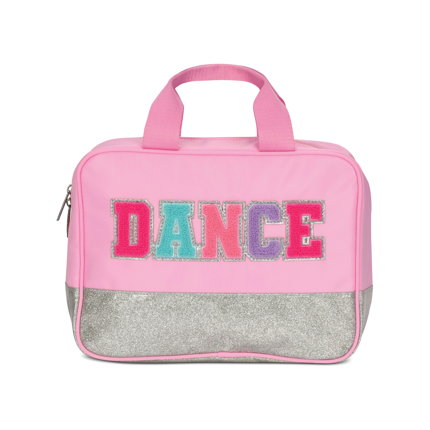 Dance Cosmetic Bag
