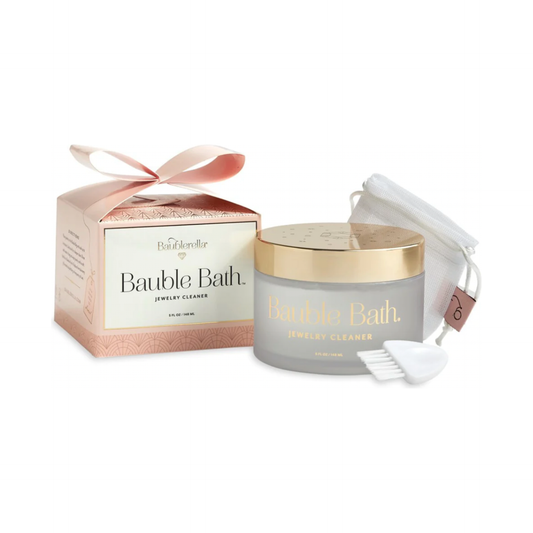 Bauble Bath - Jewelry Soak