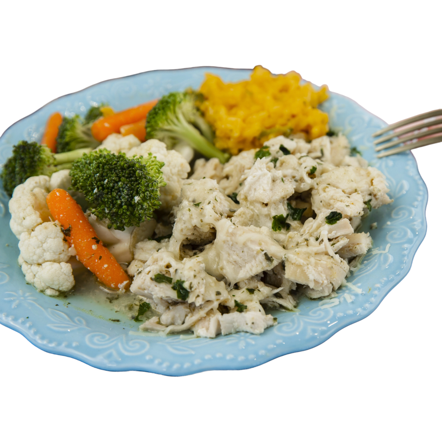 Garlic Mozzarella: Crock Pot Meal
