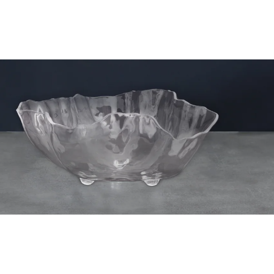 Beatriz Ball Vida Acrylic Large Deep Bowl