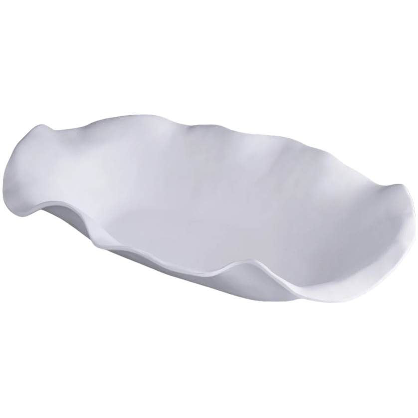 Beatriz Ball: Vida Nube XL Oval Centerpiece