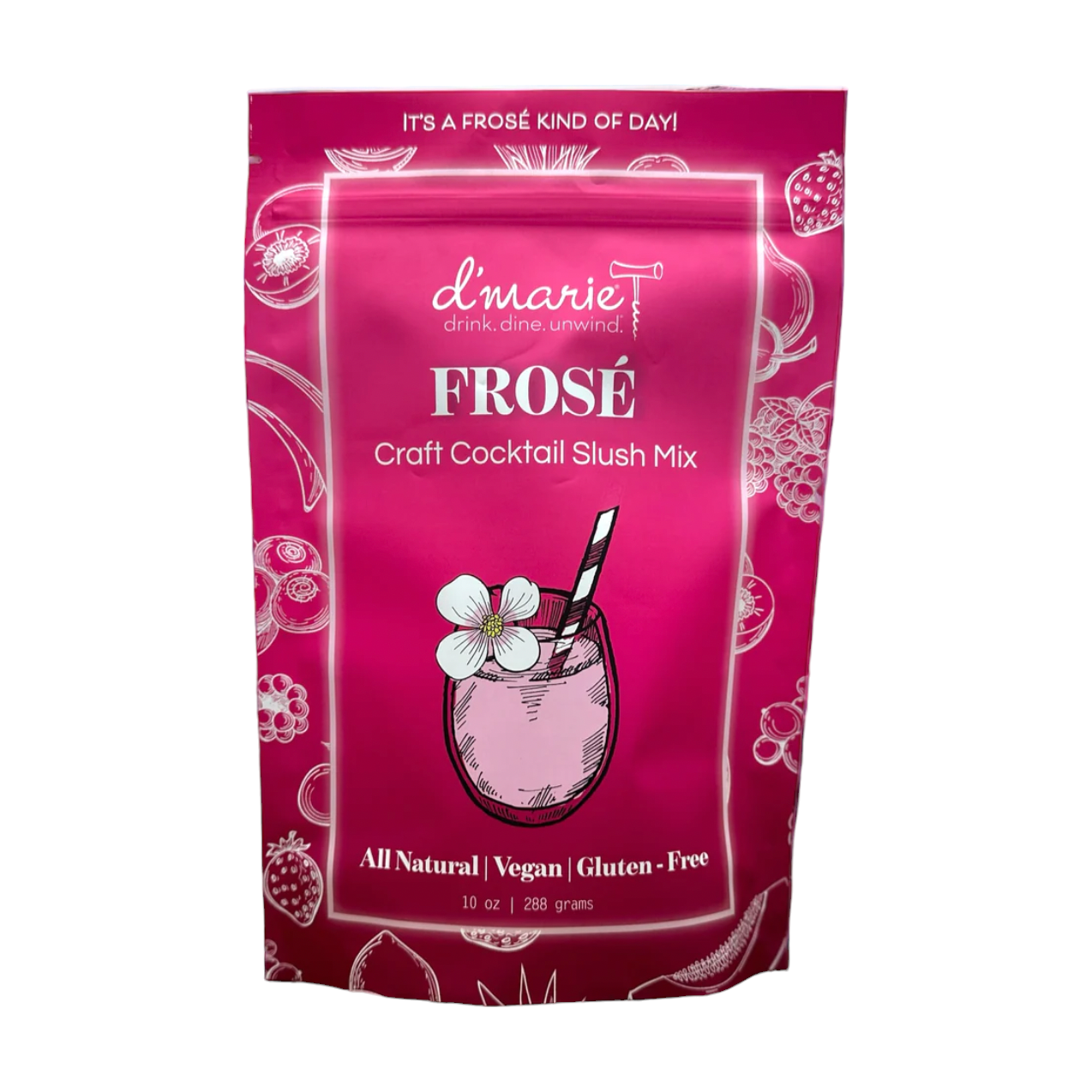 Frose Cocktail Slush Mix
