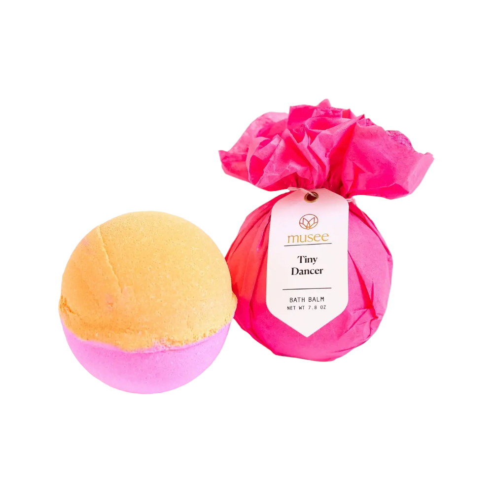 Tiny Dancer Bath Balm