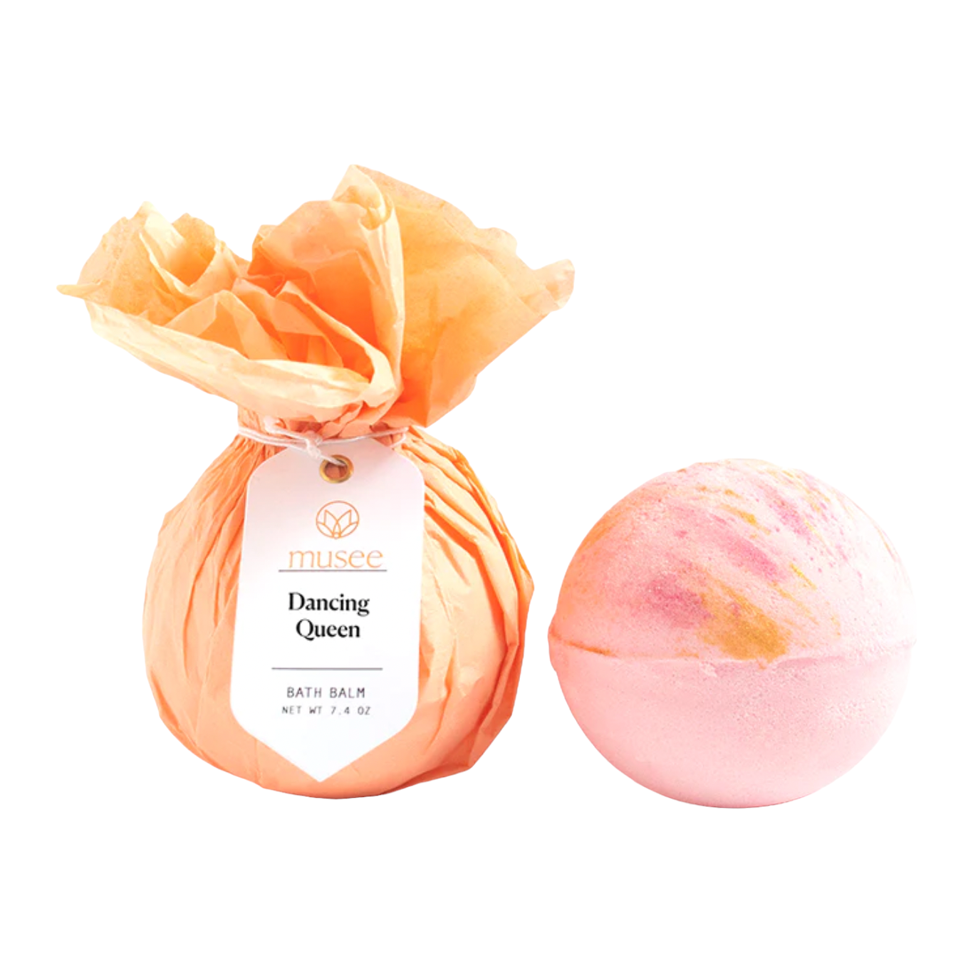 Dancing Queen Bath Balm