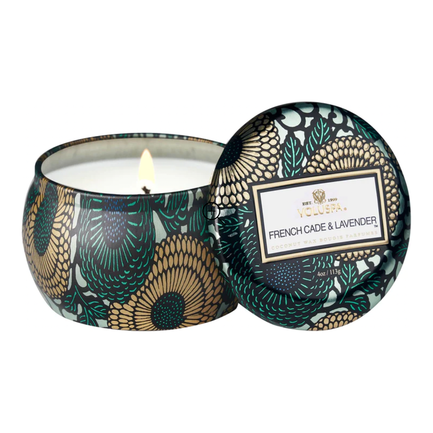 Voluspa: French Cade Collection