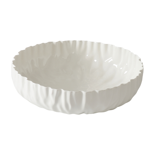 XL Shallow Bowl