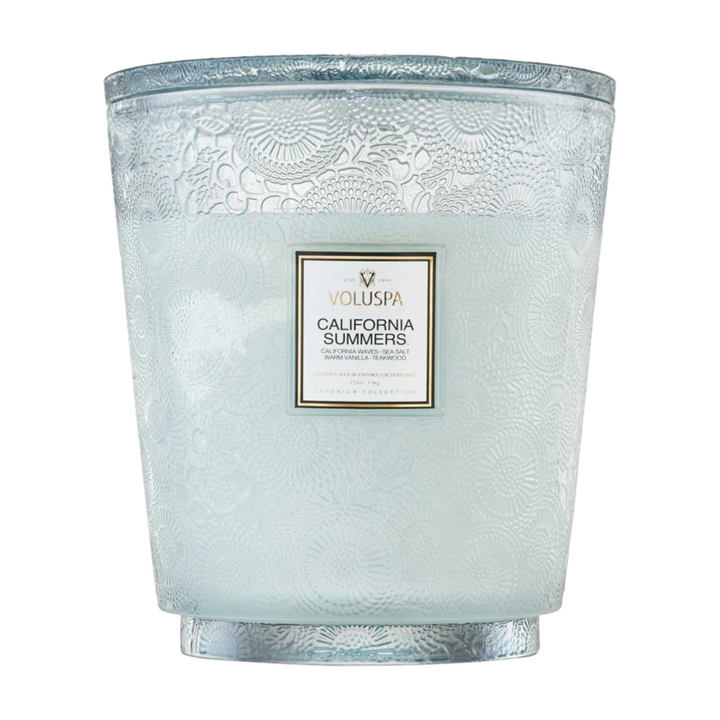 Voluspa: California Summers Collection