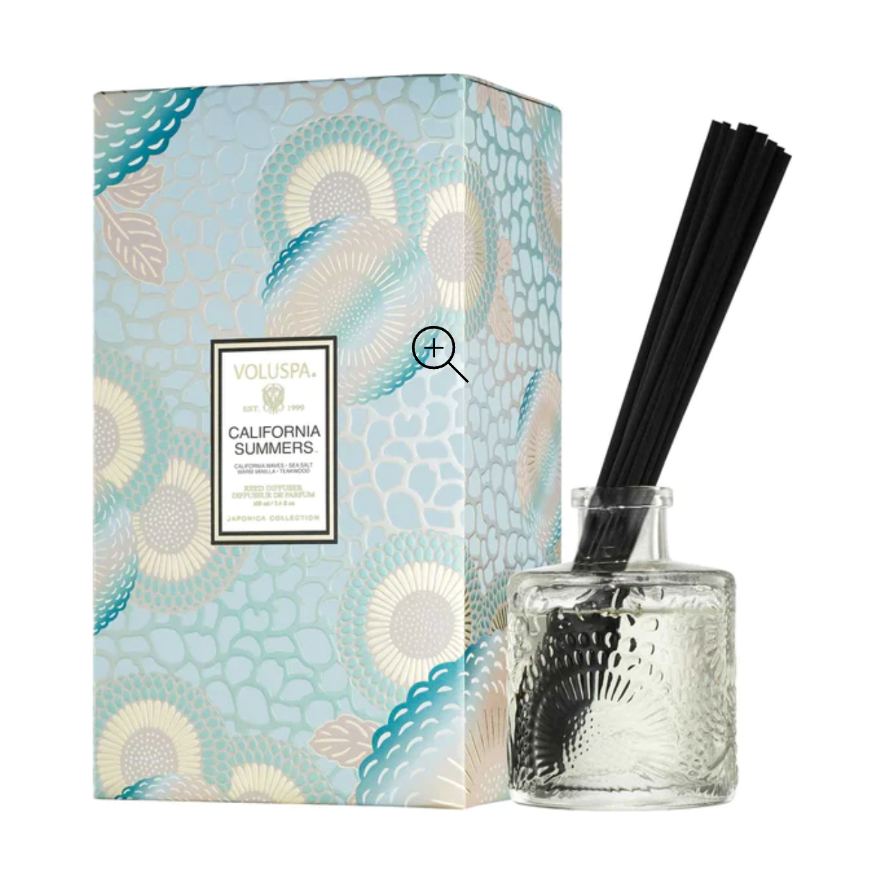 Voluspa: California Summers Collection